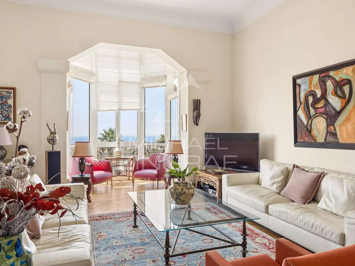 Appartement Nice