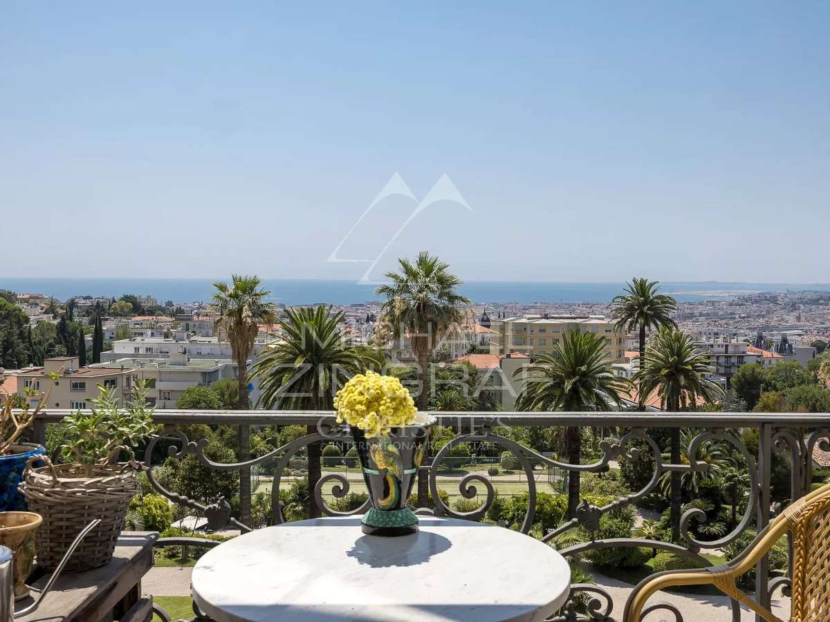 Appartement Nice