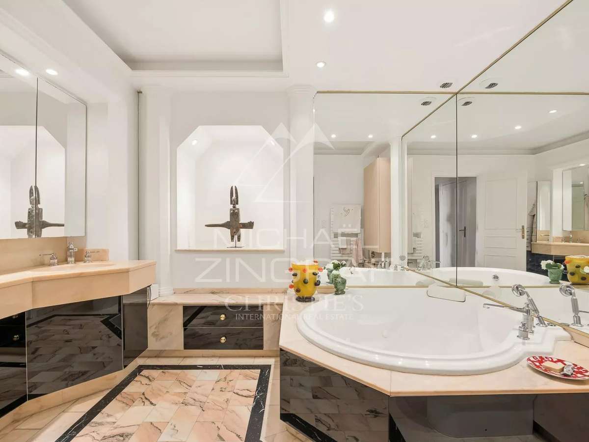 Appartement Nice