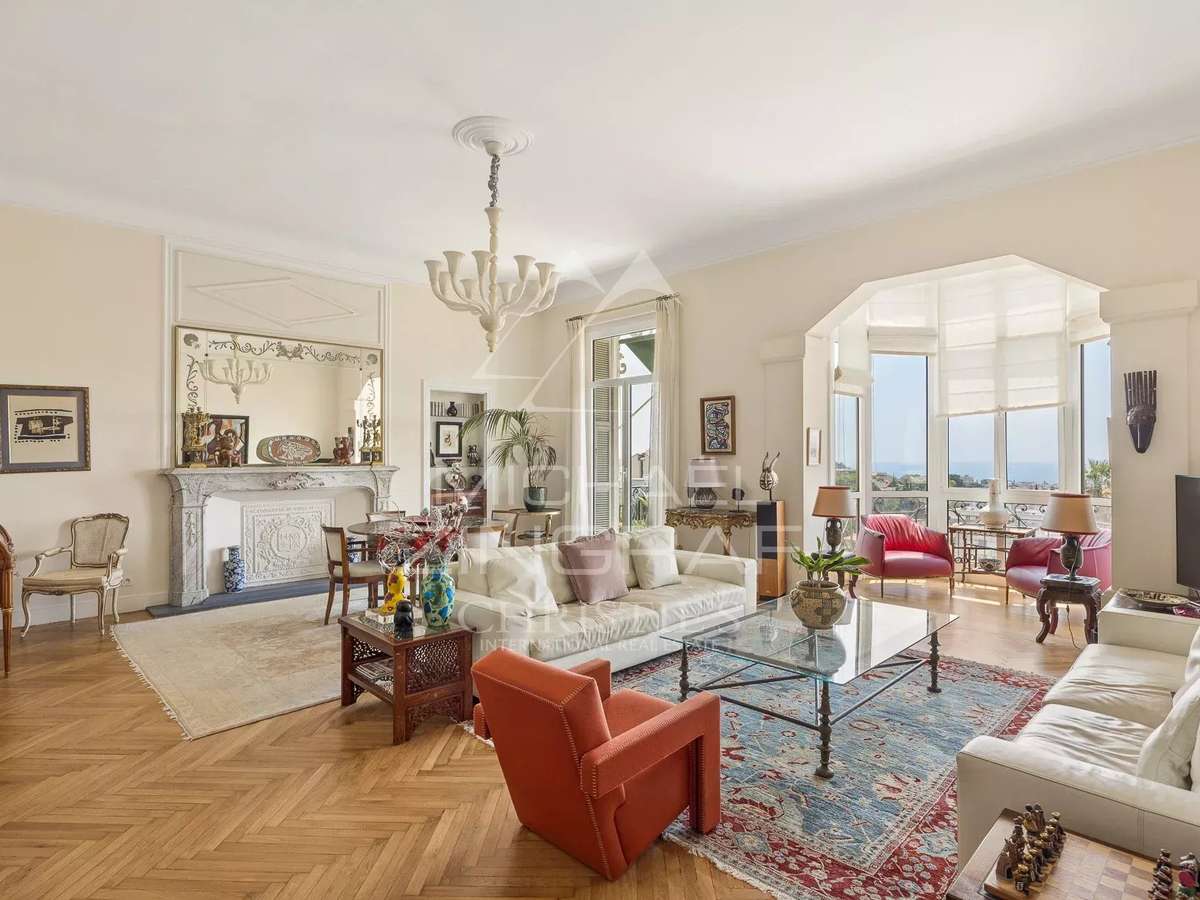 Appartement Nice