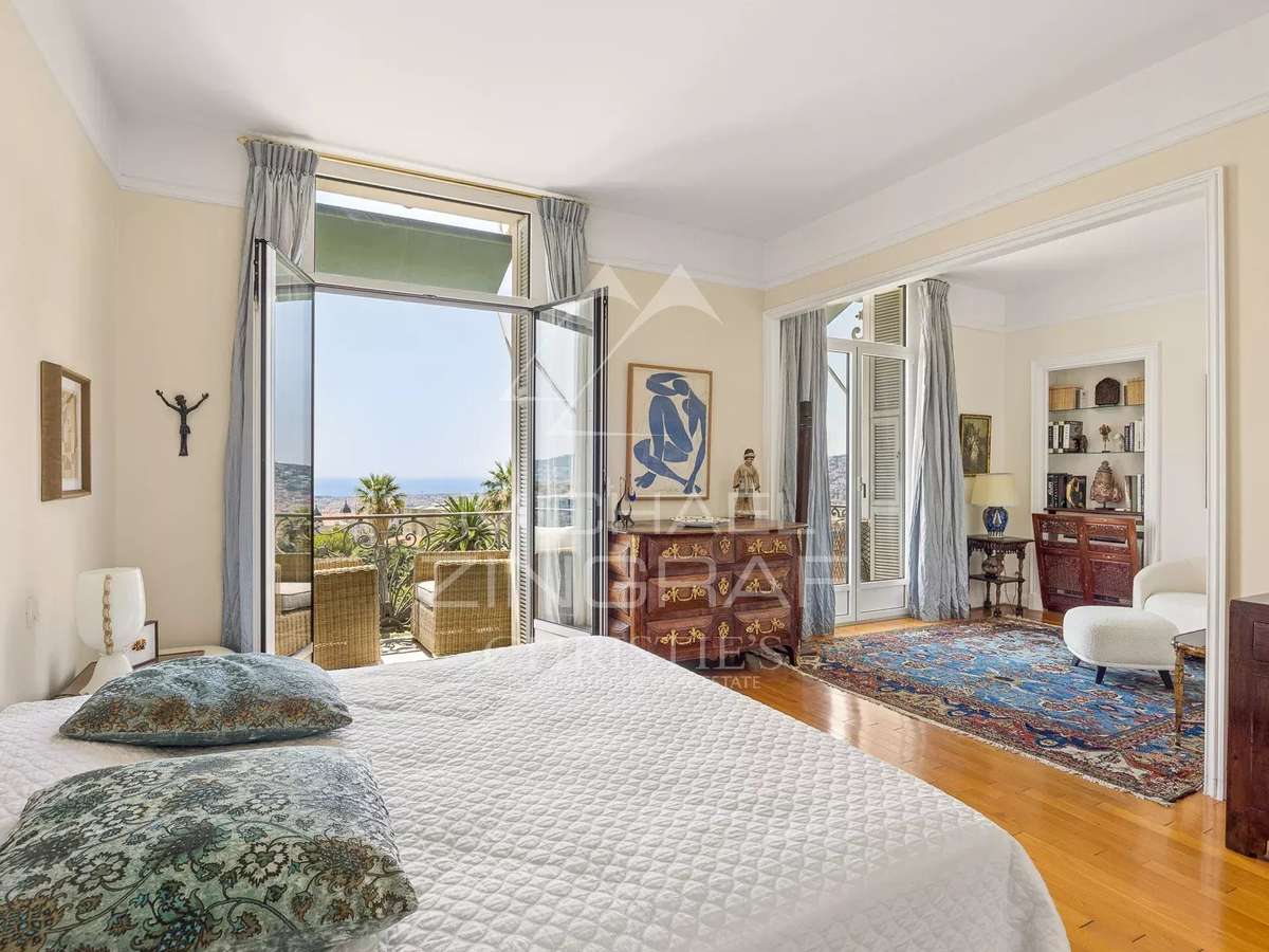 Appartement Nice