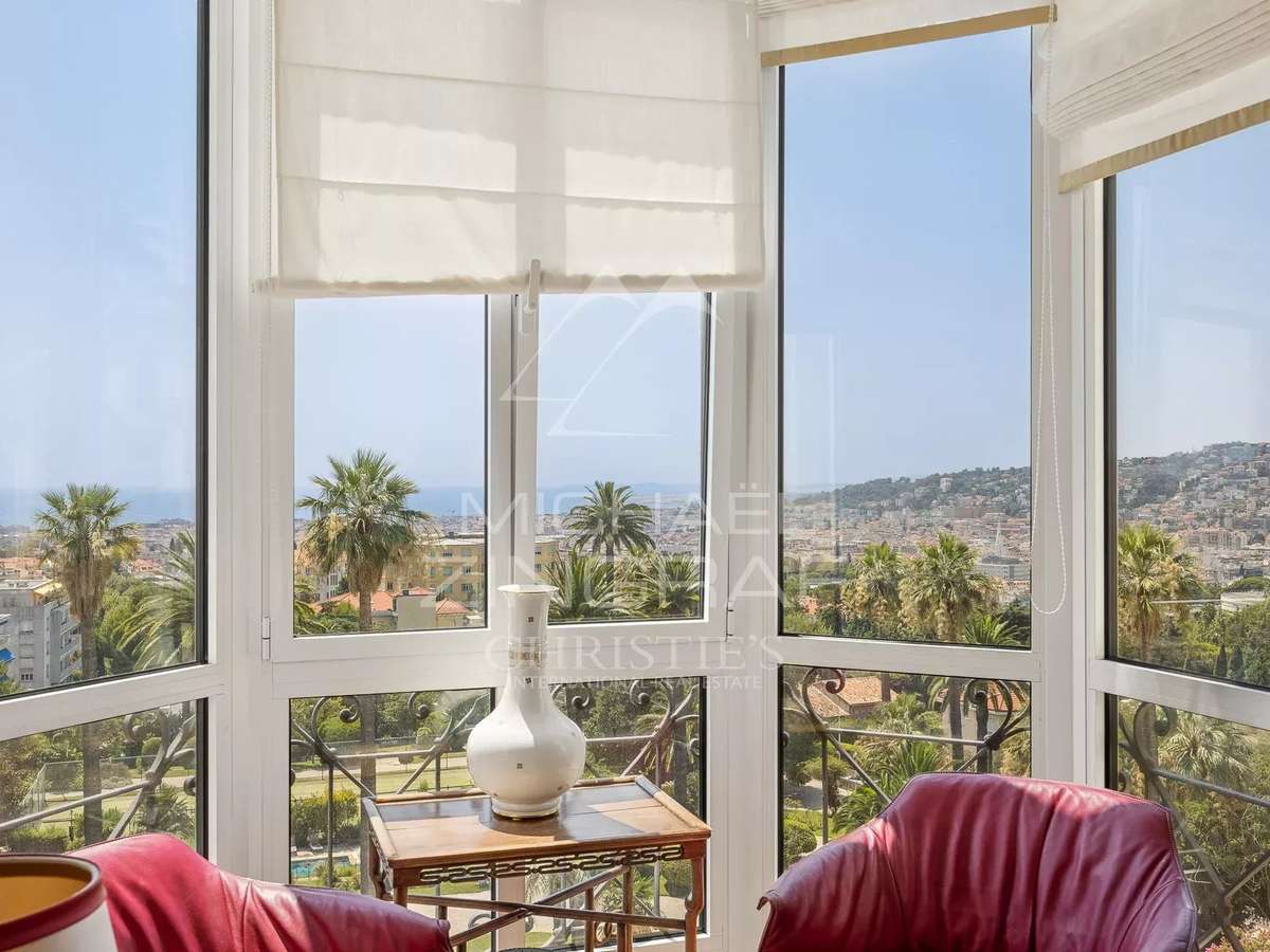 Appartement Nice