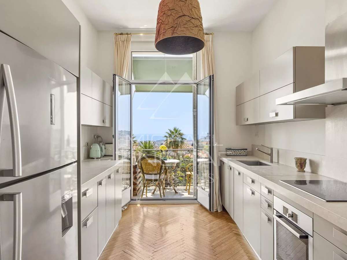 Appartement Nice