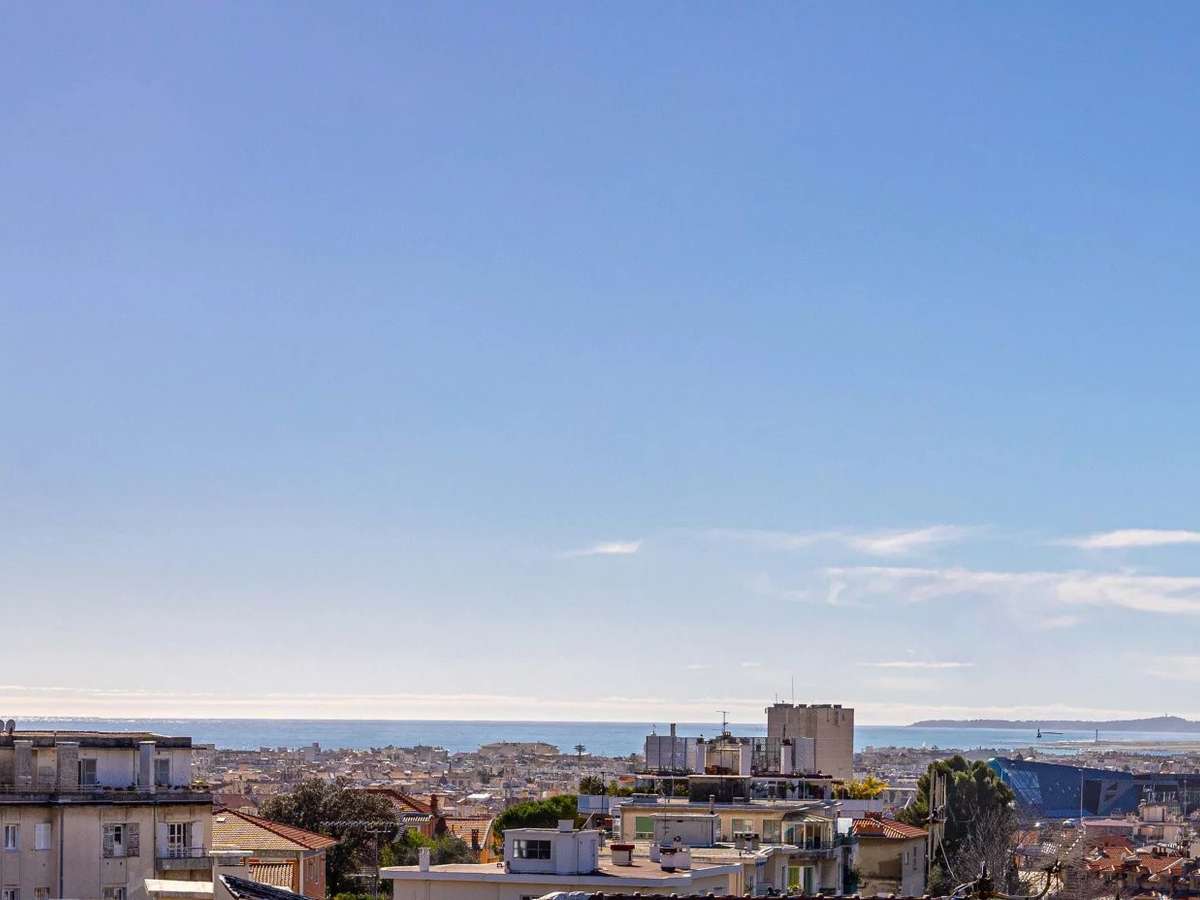 Appartement Nice