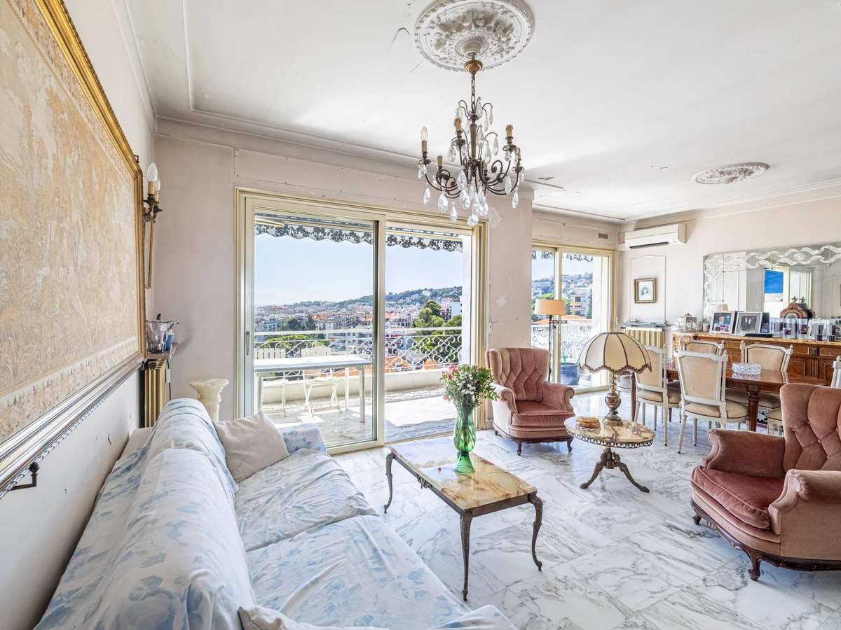 Appartement Nice