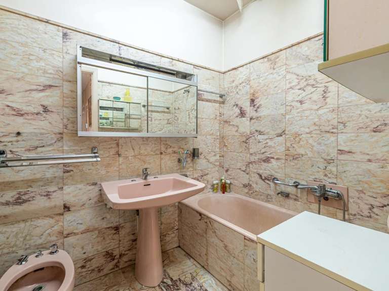Appartement avec Vue sur mer Nice - 2 chambres - 111m²