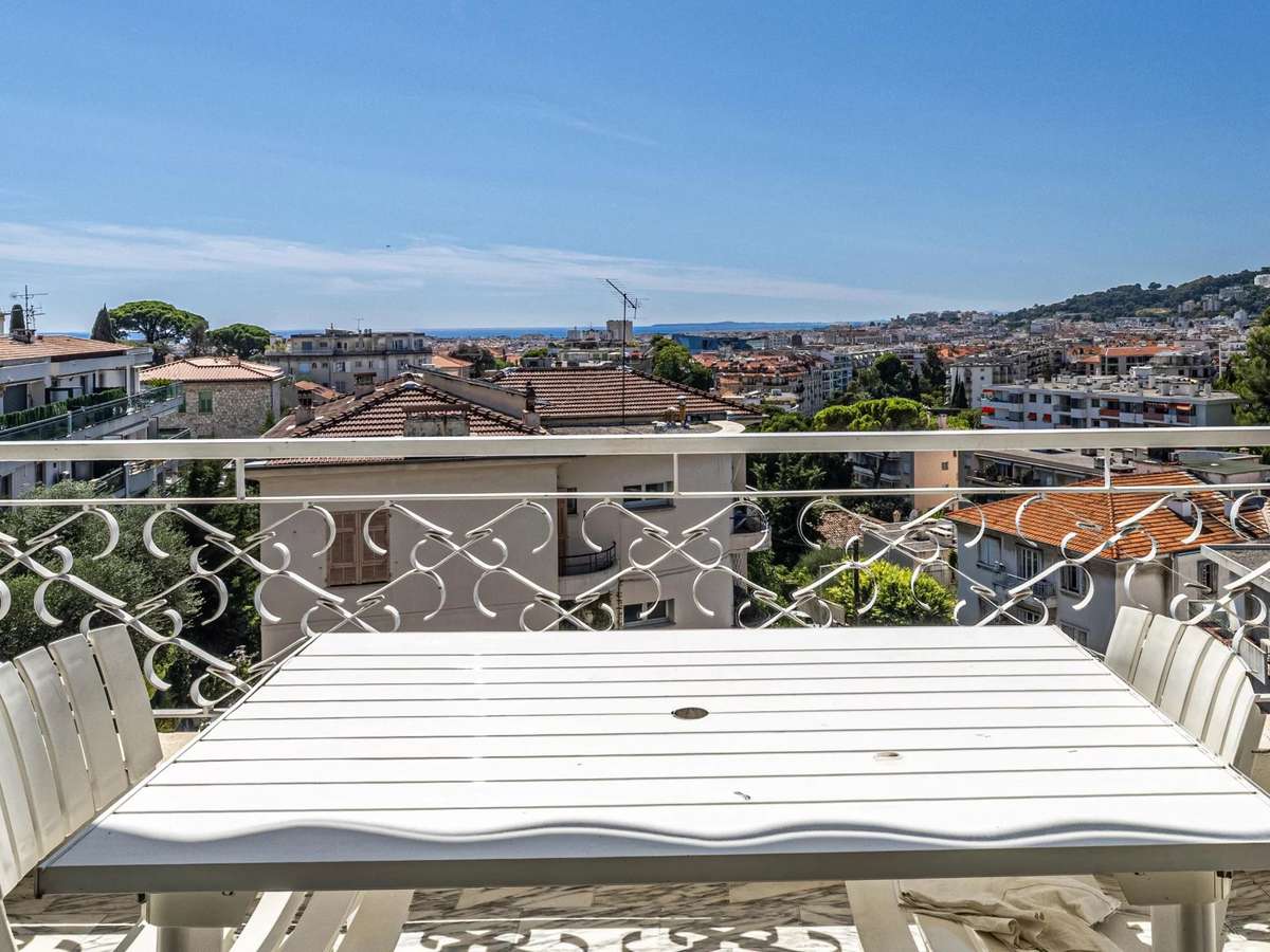 Appartement Nice