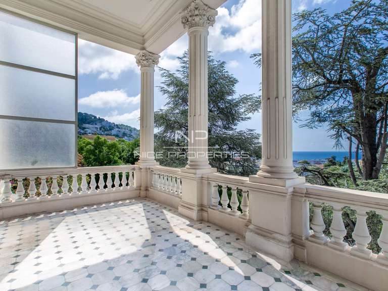 Appartement avec Vue sur mer Nice - 2 chambres - 288m²