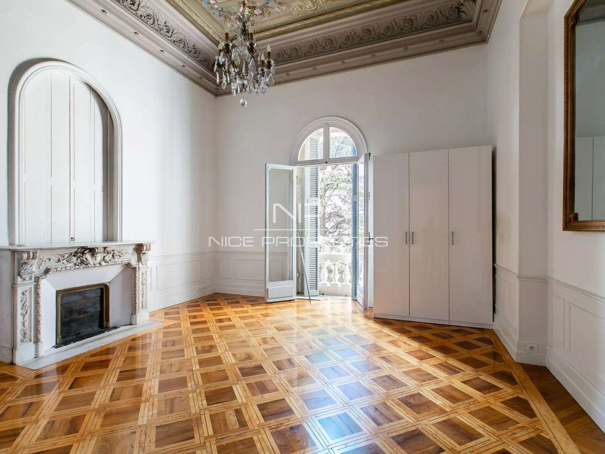 Appartement Nice