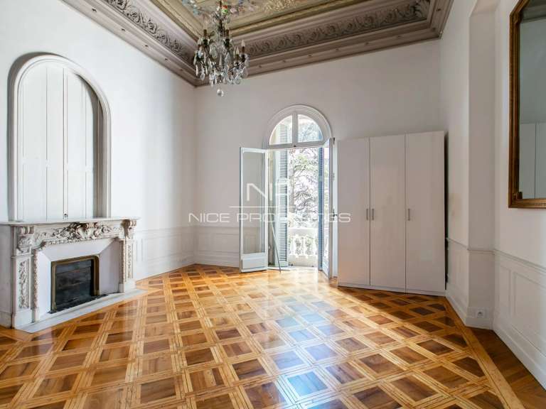 Appartement avec Vue sur mer Nice - 2 chambres - 288m²
