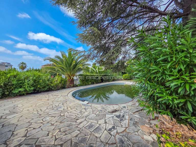 Appartement avec Vue sur mer Nice - 2 chambres - 288m²