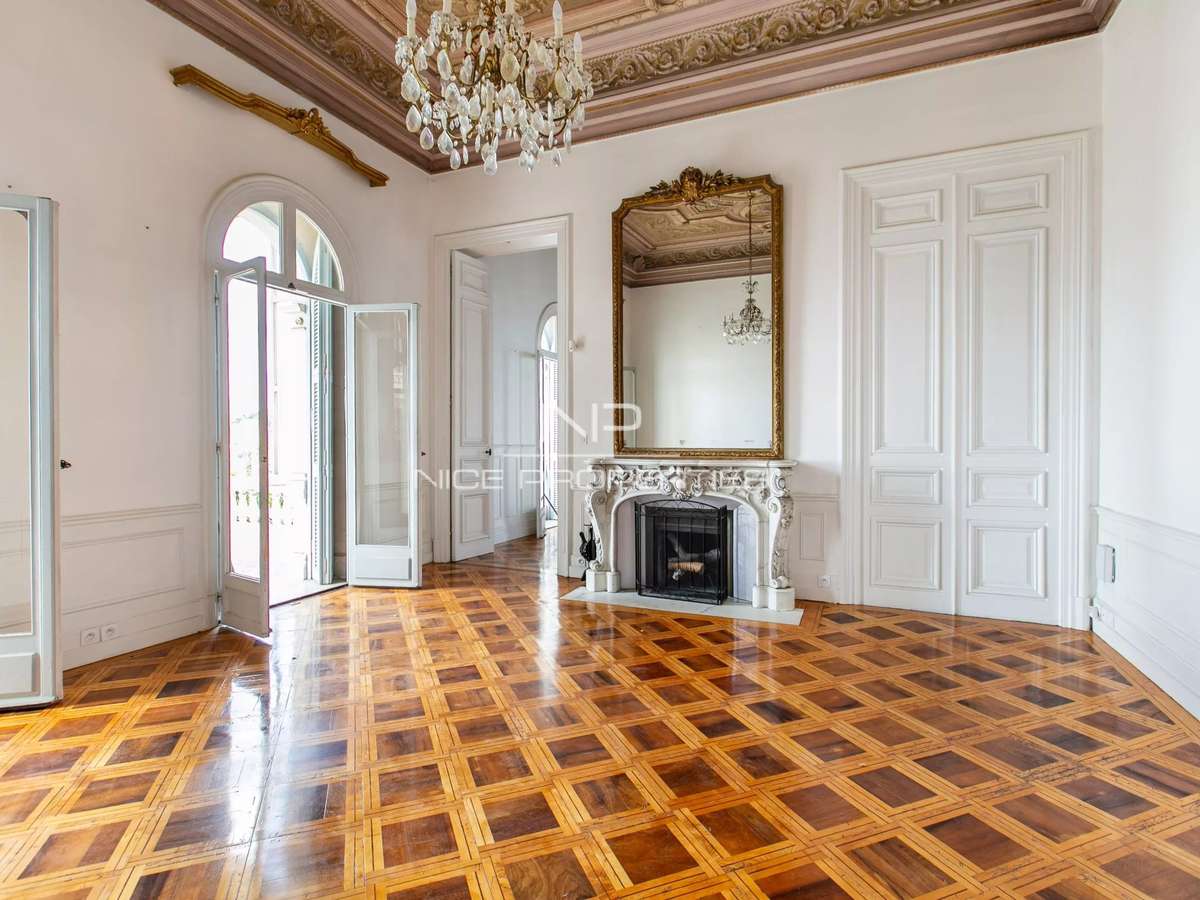 Appartement Nice
