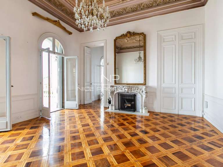 Appartement avec Vue sur mer Nice - 2 chambres - 288m²