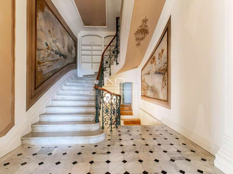 Appartement avec Vue sur mer Nice - 2 chambres - 288m²