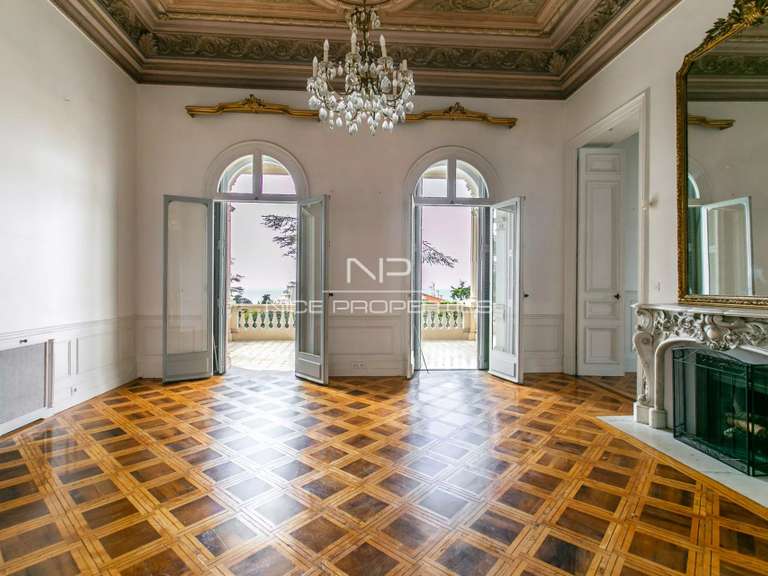 Appartement avec Vue sur mer Nice - 2 chambres - 288m²
