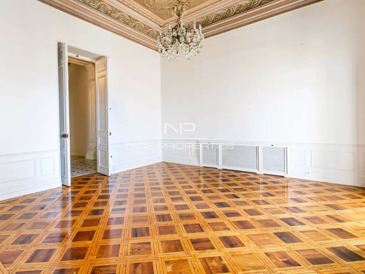 Appartement Nice