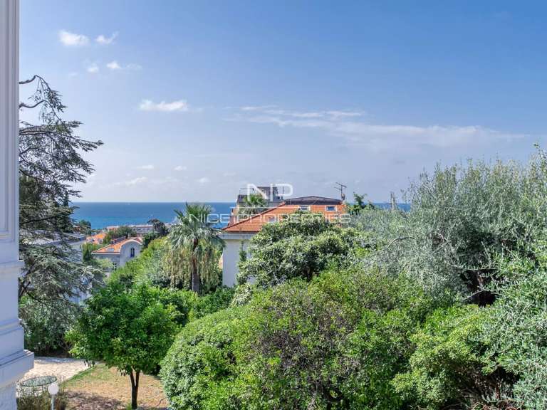 Appartement avec Vue sur mer Nice - 2 chambres - 288m²