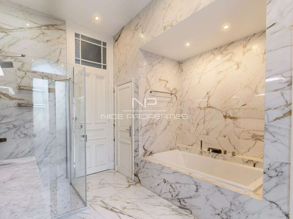 Appartement Nice