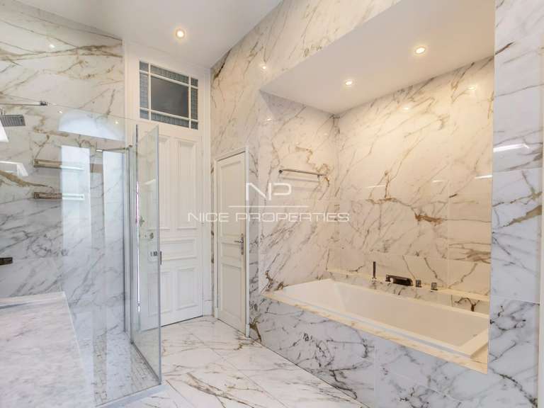 Appartement avec Vue sur mer Nice - 2 chambres - 288m²