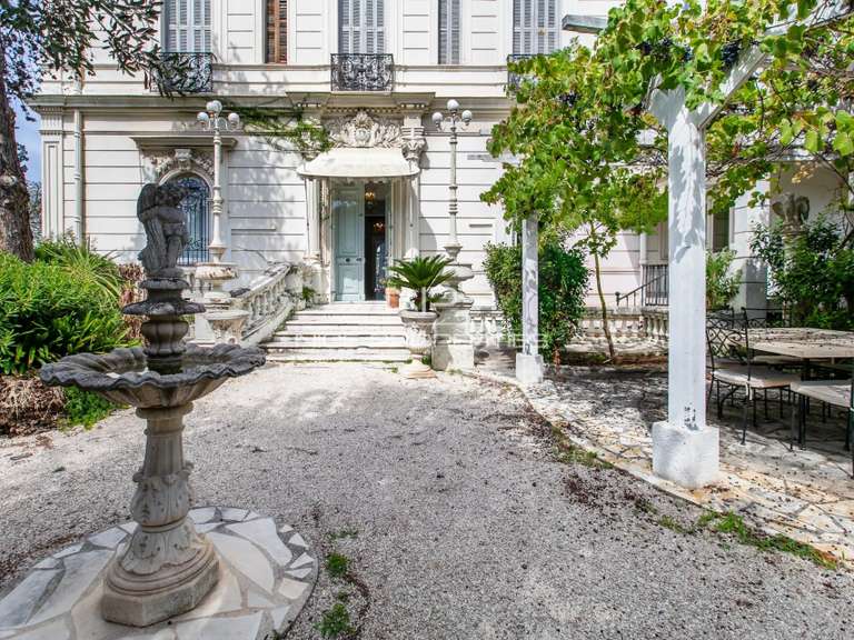 Appartement avec Vue sur mer Nice - 2 chambres - 288m²