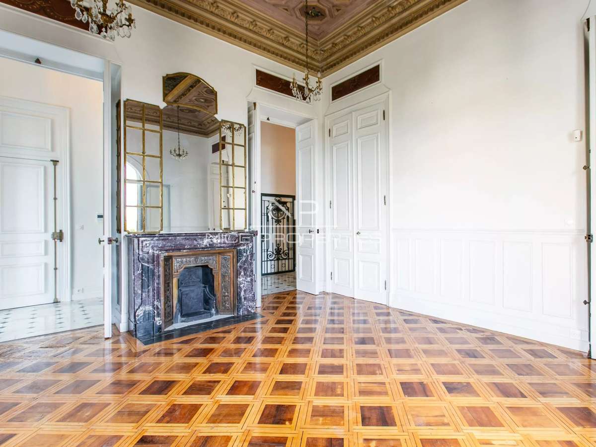 Appartement Nice