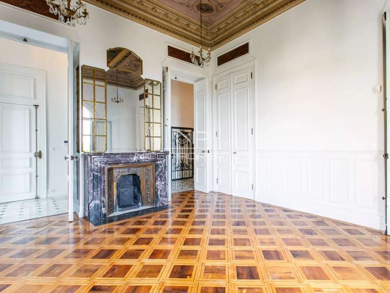 Appartement avec Vue sur mer Nice - 2 chambres - 288m²