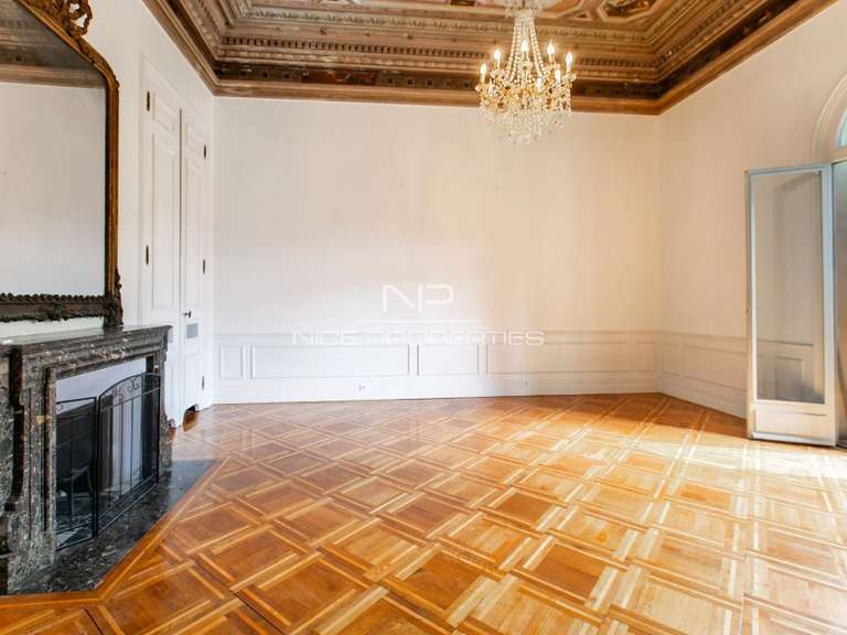 Appartement avec Vue sur mer Nice - 2 chambres - 288m²