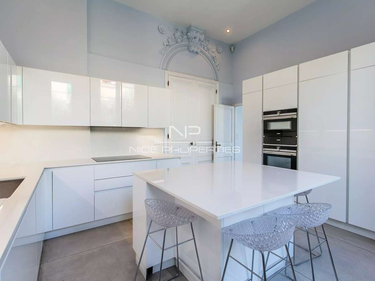 Appartement Nice