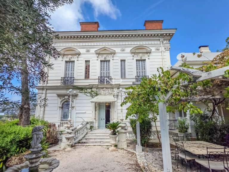 Appartement avec Vue sur mer Nice - 2 chambres - 288m²