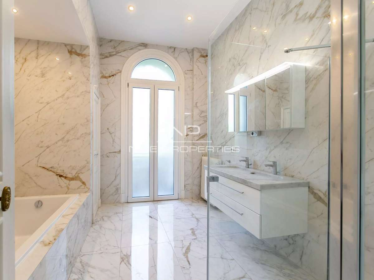 Appartement Nice