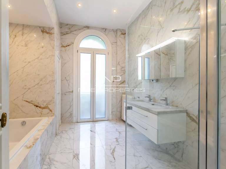 Appartement avec Vue sur mer Nice - 2 chambres - 288m²