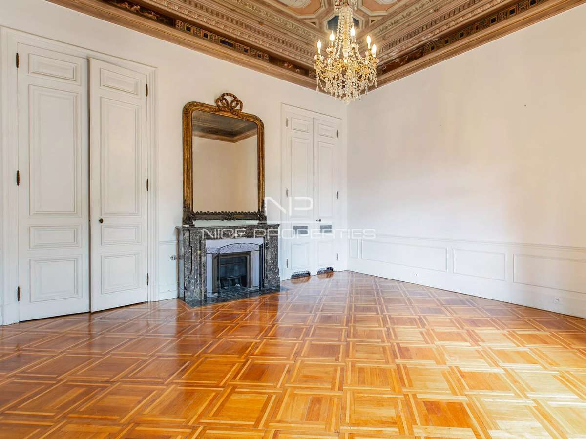 Appartement Nice