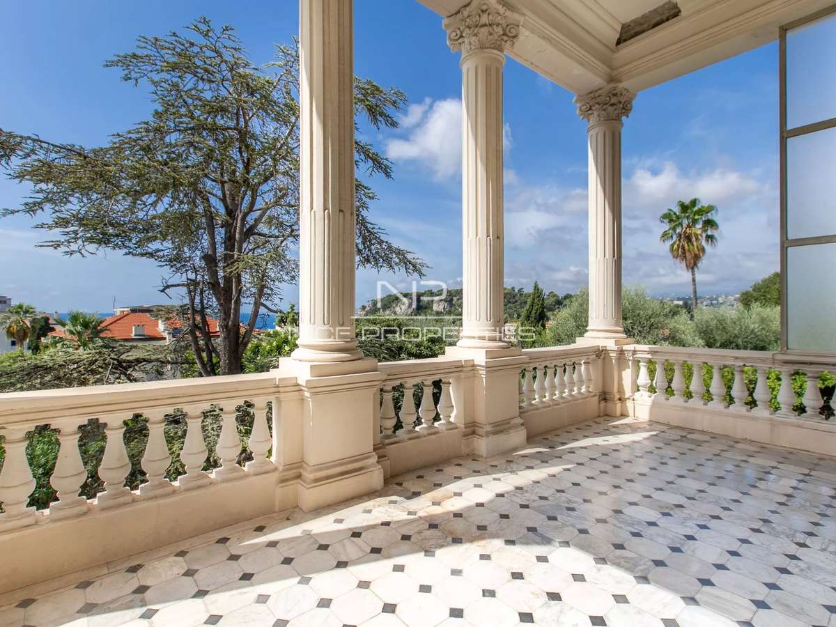 Appartement Nice