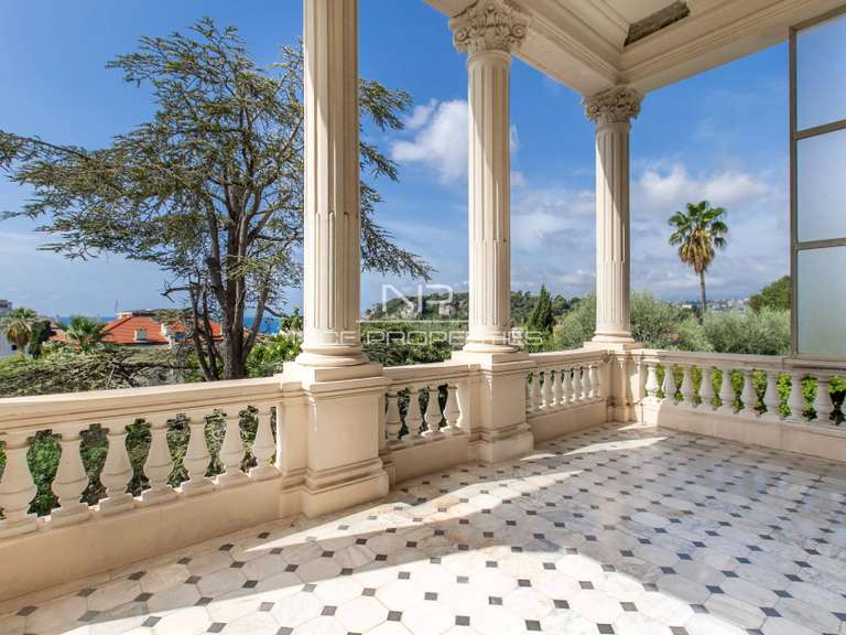 Appartement avec Vue sur mer Nice - 2 chambres - 288m²