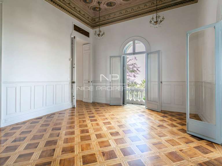 Appartement avec Vue sur mer Nice - 2 chambres - 288m²