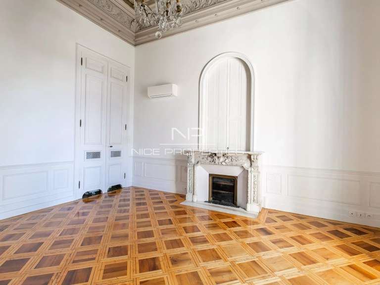 Appartement avec Vue sur mer Nice - 2 chambres - 288m²