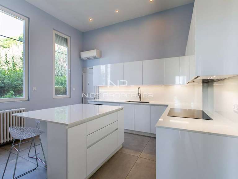 Appartement avec Vue sur mer Nice - 2 chambres - 288m²