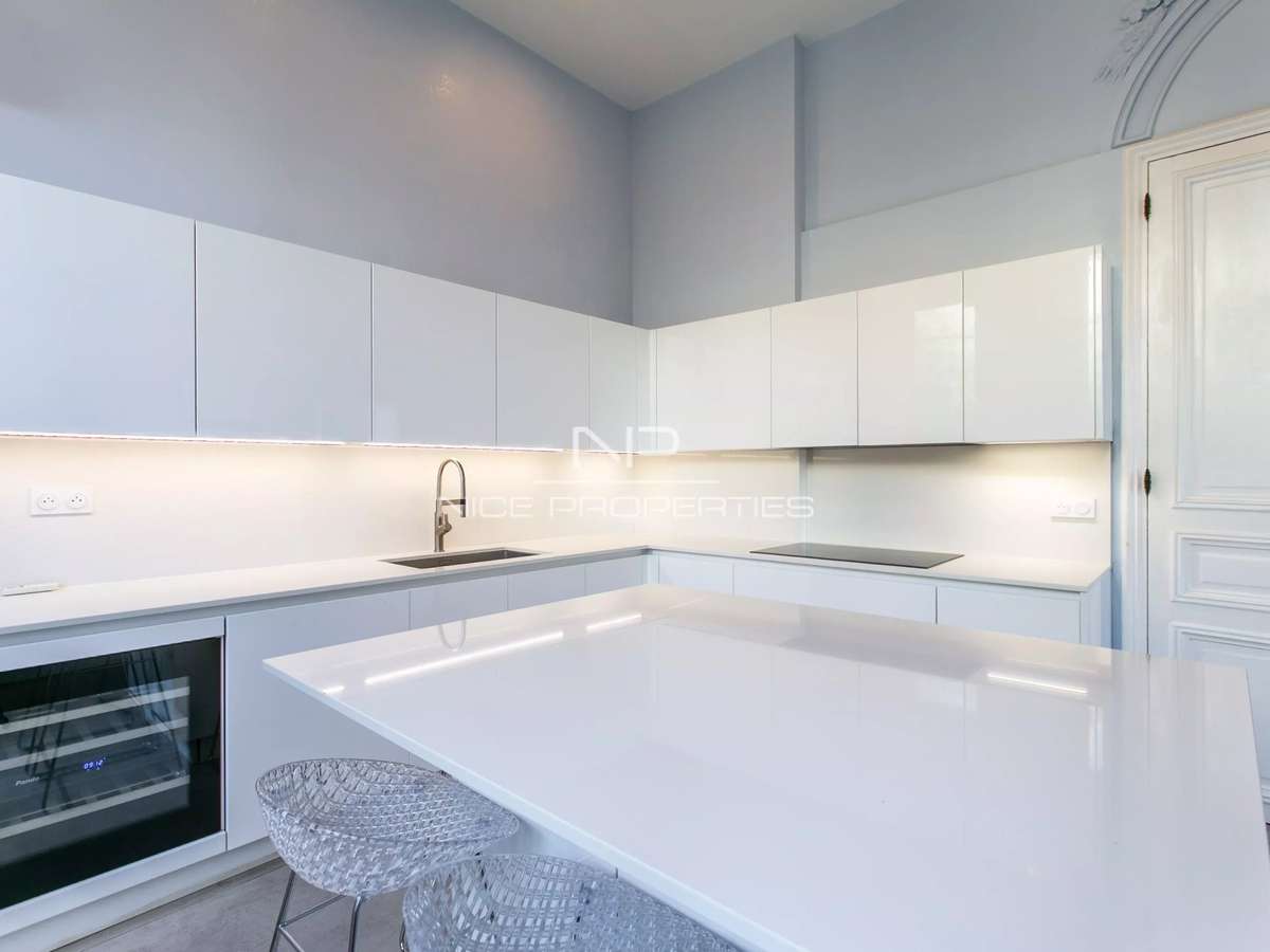 Appartement Nice