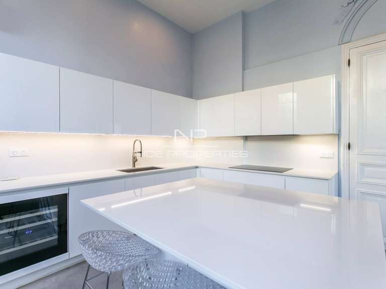 Appartement avec Vue sur mer Nice - 2 chambres - 288m²