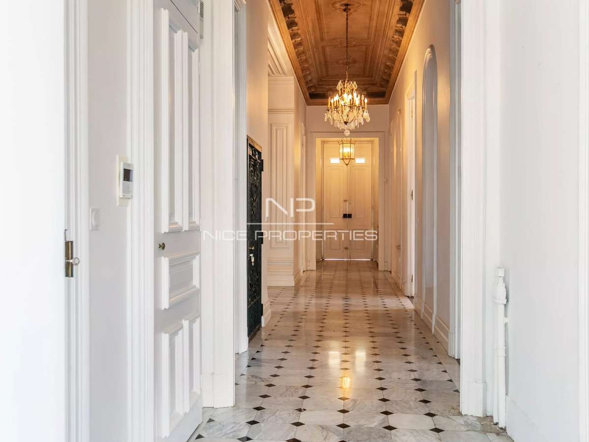 Appartement Nice