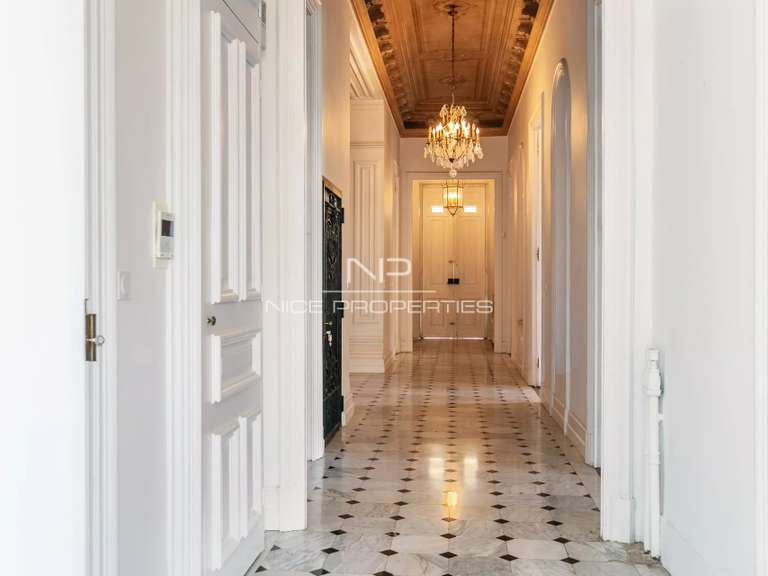 Appartement avec Vue sur mer Nice - 2 chambres - 288m²