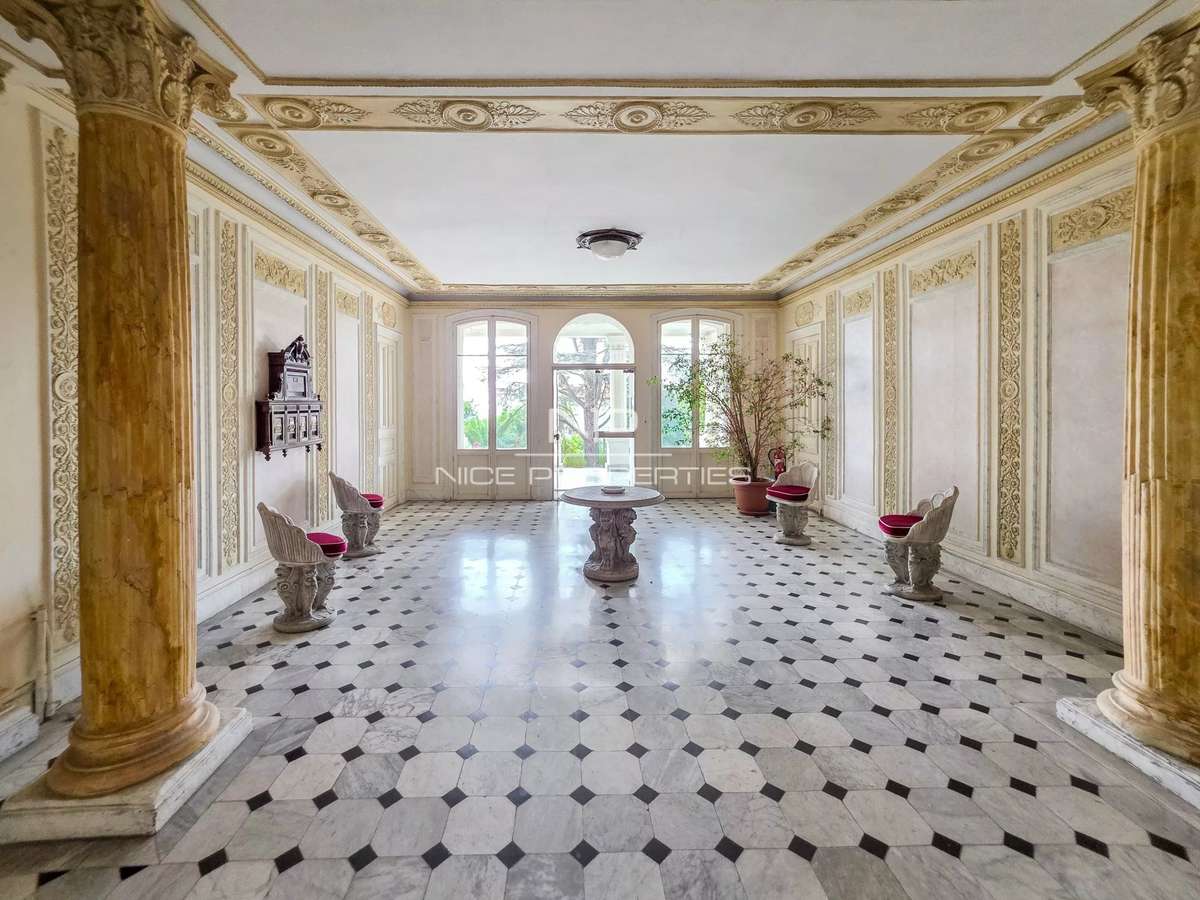 Appartement Nice