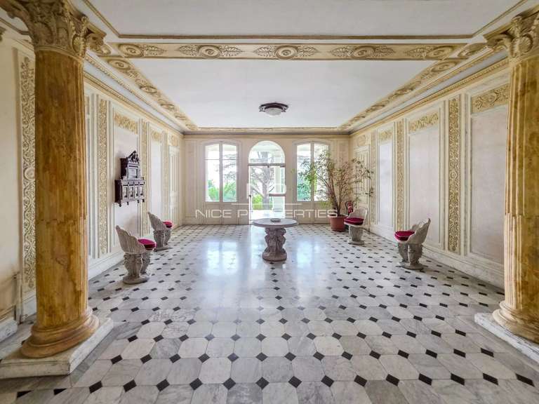 Appartement avec Vue sur mer Nice - 2 chambres - 288m²