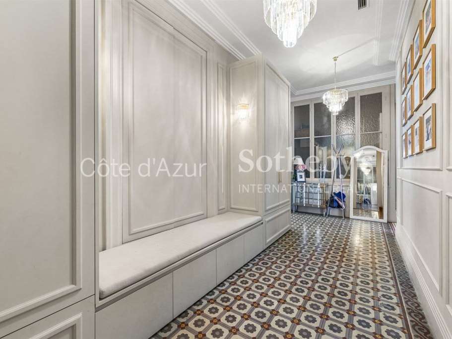 Appartement Nice