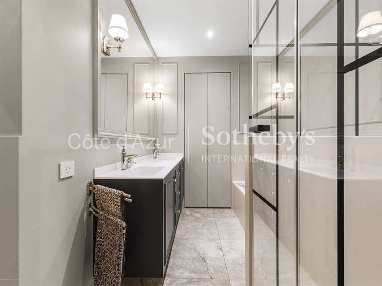 Appartement Nice - 2 chambres - 139m²