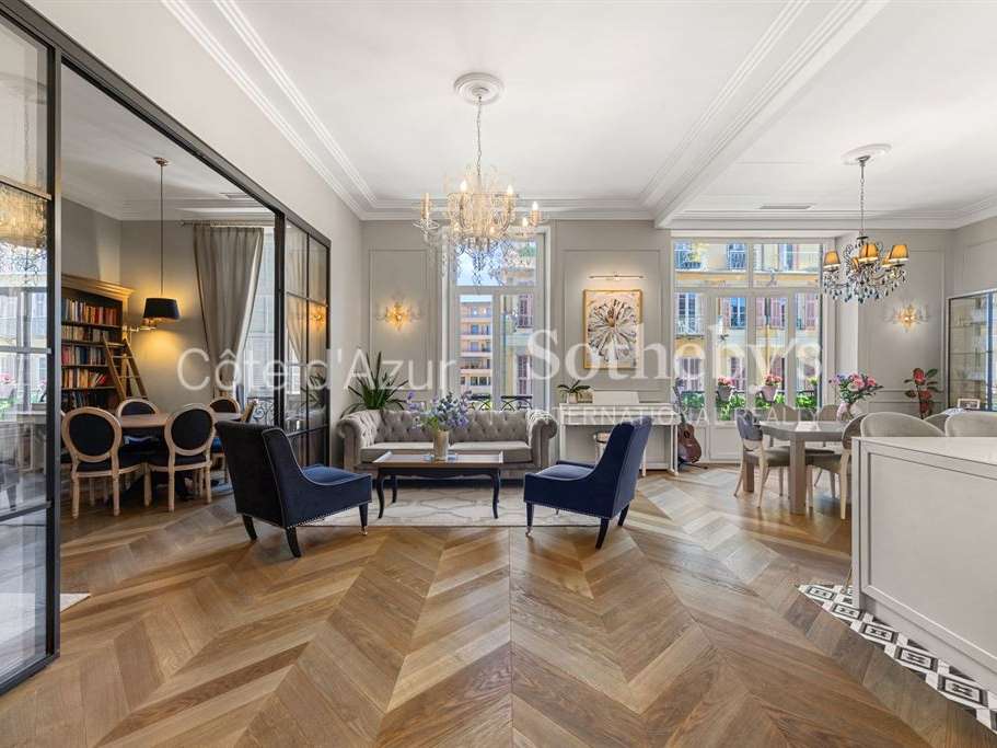 Appartement Nice