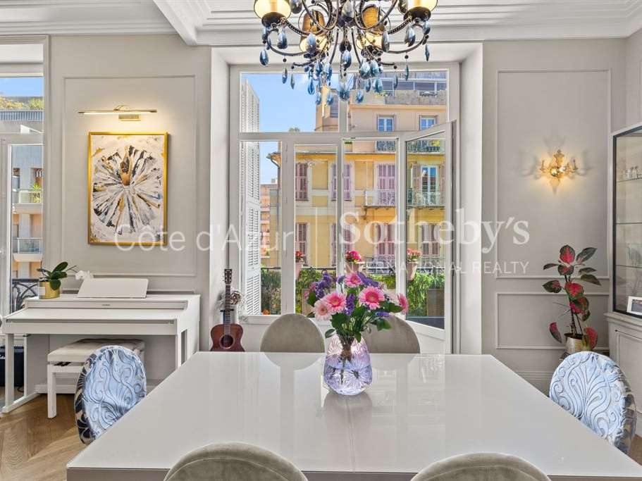 Appartement Nice