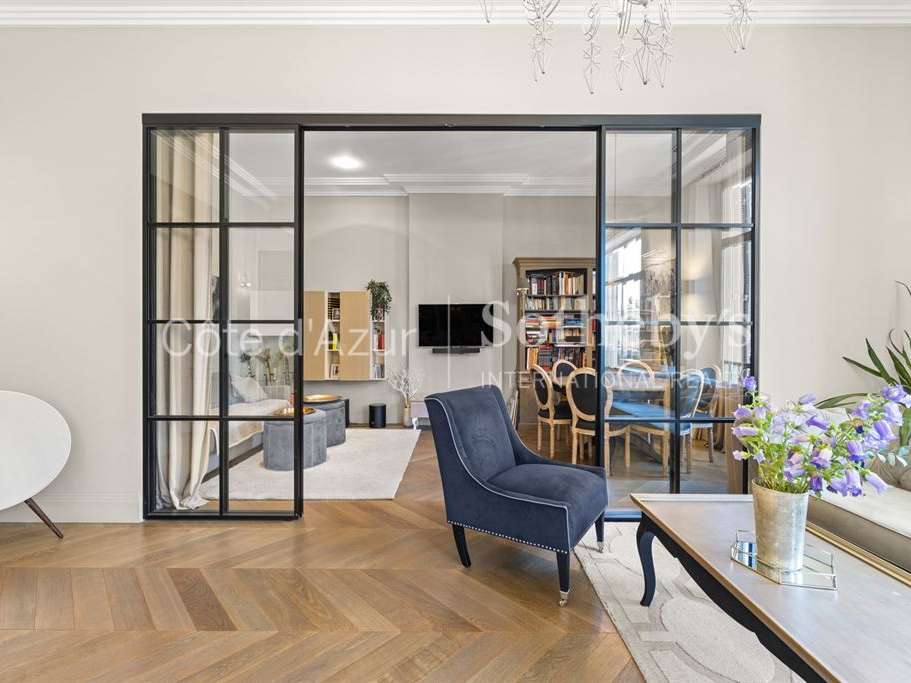 Appartement Nice