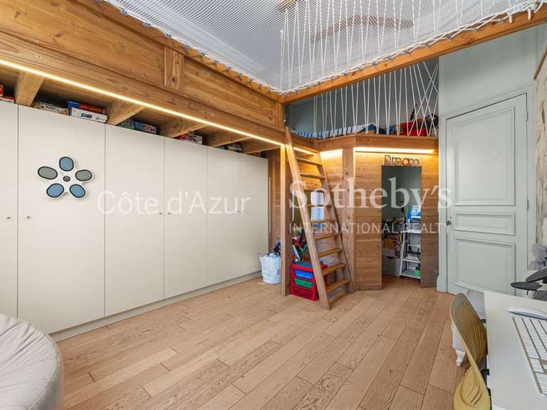 Appartement Nice - 2 chambres - 139m²