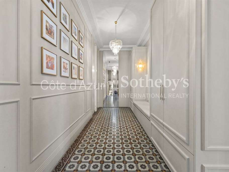 Appartement Nice